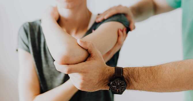 Chiropractic