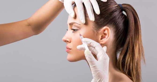 Injectable Treatments